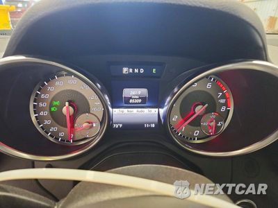 Zdjęcie 9 z 12 samochodu: 2015 MERCEDES-BENZ SLK 250 VIN:WDDPK4HA4FF098135 - miniatura