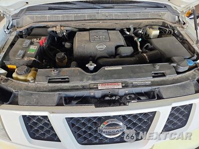 Zdjęcie 12 z 13 samochodu: 2012 NISSAN ARMADA SV VIN:5N1AA0NDXCN609273 - miniatura