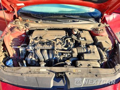 Zdjęcie 11 z 13 samochodu: 2023 HYUNDAI ELANTRA SEL VIN:KMHLS4AG2PU591098 - miniatura