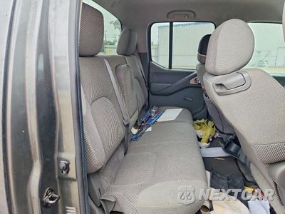 Zdjęcie 10 z 12 samochodu: 2005 NISSAN FRONTIER SE VIN:1N6AD07W95C412116 - miniatura