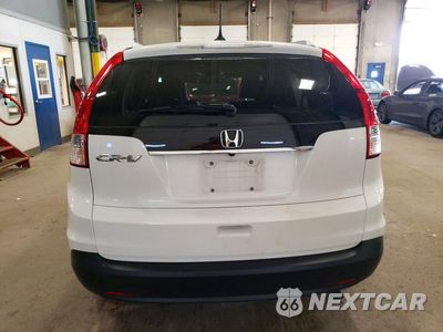 Zdjęcie 6 z 13 samochodu: 2013 HONDA CR-V EXL VIN:5J6RM3H78DL002043 - miniatura