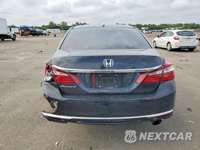 Zdjęcie 6 z 12 samochodu: 2016 HONDA ACCORD EX VIN:1HGCR2F7XGA245705 - miniatura