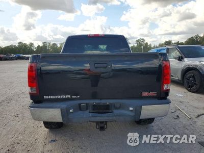 Zdjęcie 6 z 12 samochodu: 2007 GMC NEW SIERRA C1500 VIN:3GTEC13J17G539983 - miniatura