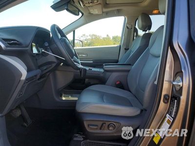 Zdjęcie 7 z 14 samochodu: 2022 TOYOTA SIENNA XLE VIN:5TDYSKFC1NS072775 - miniatura
