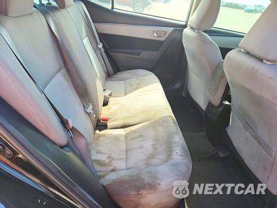 Zdjęcie 10 z 12 samochodu: 2014 TOYOTA COROLLA LE VIN:5YFBURHE0EP080334 - miniatura
