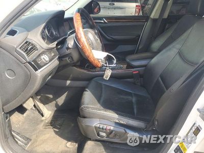 Zdjęcie 7 z 13 samochodu: 2016 BMW X3 XDRIVE28I VIN:5UXWX9C58G0D68889 - miniatura