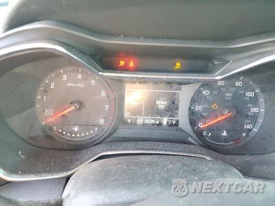 Zdjęcie 9 z 13 samochodu: 2023 CHEVROLET TRAILBLAZER LT VIN:KL79MRSL7PB207567 - miniatura