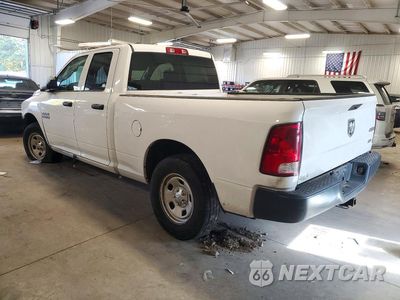 Drugie zdjęcie samochodu z przodu: 2016 RAM 1500 ST VIN:1C6RR7FGXGS178210 - miniatura
