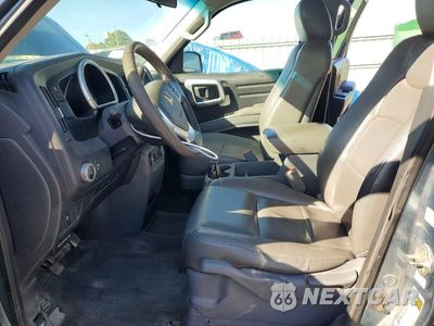 Zdjęcie 7 z 12 samochodu: 2008 HONDA RIDGELINE RTX VIN:2HJYK16358H539852 - miniatura