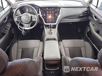 Zdjęcie 8 z 12 samochodu: 2020 SUBARU OUTBACK PREMIUM VIN:4S4BTACC8L3189488 - miniatura