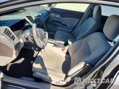 Zdjęcie 7 z 13 samochodu: 2012 HONDA CIVIC EX VIN:2HGFB2F80CH606137 - miniatura