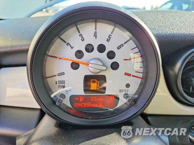 Zdjęcie 9 z 12 samochodu: 2013 MINI COOPER VIN:WMWSU3C56DT545921 - miniatura