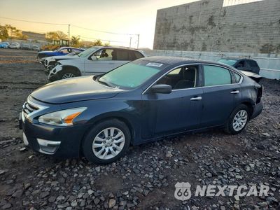 2015 NISSAN ALTIMA 2.5 S 1N4AL3AP0FN886542 - główne zdjęcie licytacji z USA - miniatura