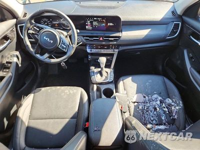 Zdjęcie 8 z 13 samochodu: 2026 KIA SELTOS EX VIN:KNDERCAA3T7839608 - miniatura