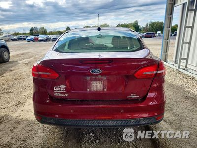 Zdjęcie 6 z 12 samochodu: 2016 FORD FOCUS SE VIN:1FADP3F28GL237678 - miniatura