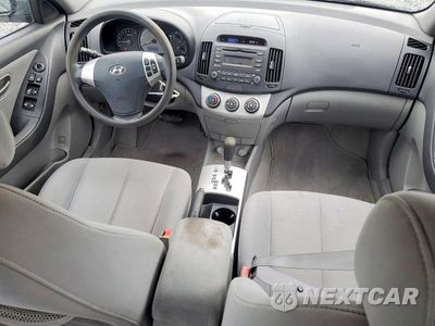 Zdjęcie 8 z 12 samochodu: 2008 HYUNDAI ELANTRA GLS VIN:KMHDU46D68U288825 - miniatura