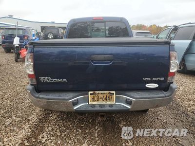 Zdjęcie 6 z 12 samochodu: 2013 TOYOTA TACOMA V6 VIN:5TFUU4EN6DX078992 - miniatura