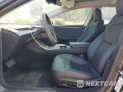 Zdjęcie 7 z 13 samochodu: 2024 TESLA MODEL 3 VIN:5YJ3E1EB8RF754390 - miniatura