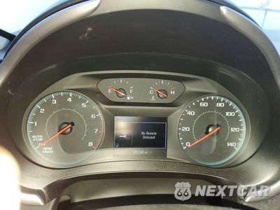 Zdjęcie 9 z 13 samochodu: 2020 CHEVROLET MALIBU RS VIN:1G1ZG5ST3LF124362 - miniatura
