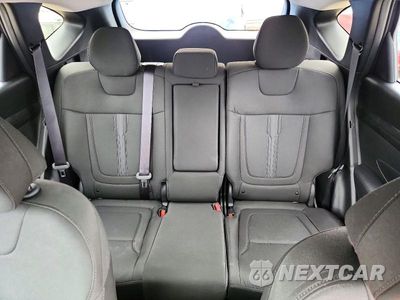 Zdjęcie 10 z 13 samochodu: 2025 HYUNDAI TUCSON SEL VIN:5NMJBCDEXSH548550 - miniatura