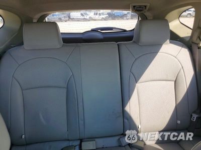 Zdjęcie 10 z 13 samochodu: 2011 NISSAN ROGUE S VIN:JN8AS5MT8BW176878 - miniatura