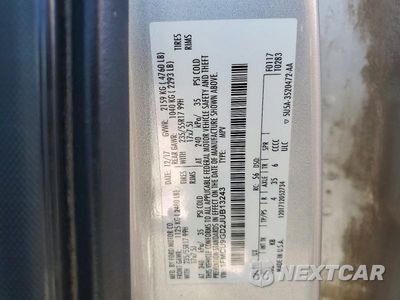 Zdjęcie 13 z 13 samochodu: 2018 FORD ESCAPE SE VIN:1FMCU9GD2JUB13243 - miniatura