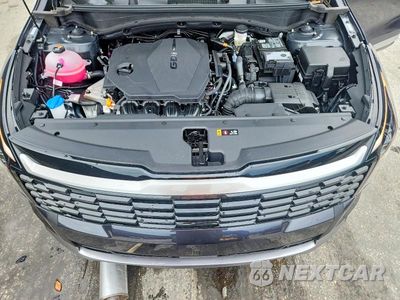 Zdjęcie 12 z 14 samochodu: 2026 KIA SPORTAGE EX VIN:5XYK33DF5TG467350 - miniatura