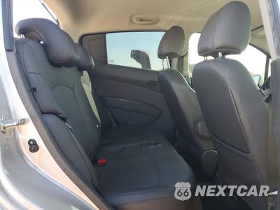 Zdjęcie 10 z 13 samochodu: 2015 CHEVROLET SPARK EV 2LT VIN:KL8CL6S00FC789397 - miniatura