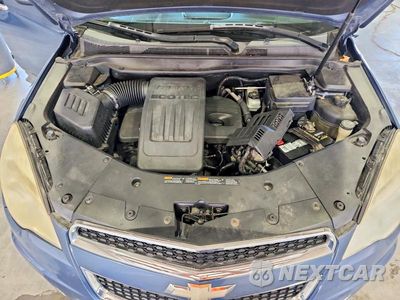 Zdjęcie 12 z 14 samochodu: 2011 CHEVROLET EQUINOX LTZ VIN:2CNFLGEC5B6475713 - miniatura