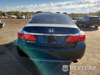 Zdjęcie 6 z 12 samochodu: 2013 HONDA ACCORD EXL VIN:1HGCR2F88DA008585 - miniatura