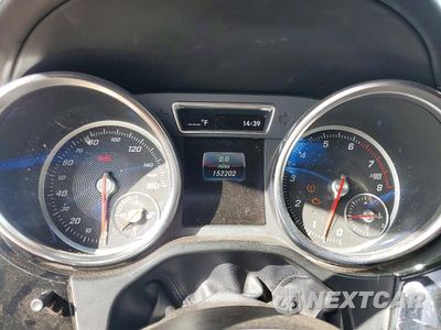 Zdjęcie 9 z 14 samochodu: 2018 MERCEDES-BENZ GLE 350 VIN:4JGDA5JB5JB172649 - miniatura