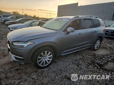2016 VOLVO XC90 T6 YV4A22PK0G1094786 - główne zdjęcie licytacji z USA - miniatura