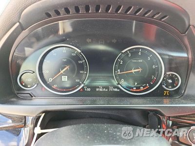 Zdjęcie 9 z 14 samochodu: 2018 BMW X6 SDRIVE35I VIN:5UXKU0C59J0G92590 - miniatura