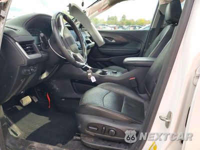 Zdjęcie 7 z 13 samochodu: 2019 GMC TERRAIN SLT VIN:3GKALVEX3KL362557 - miniatura