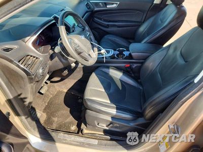 Zdjęcie 7 z 13 samochodu: 2018 FORD EDGE TITANIUM VIN:2FMPK3K89JBC43914 - miniatura