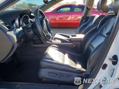 Zdjęcie 7 z 13 samochodu: 2012 ACURA TL VIN:19UUA8F55CA034807 - miniatura