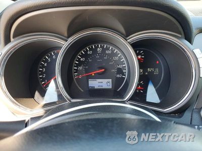 Zdjęcie 9 z 13 samochodu: 2014 NISSAN MURANO LE VIN:JN8AZ1MU2EW406464 - miniatura