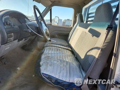 Zdjęcie 7 z 12 samochodu: 1997 FORD F SUPER DUTY VIN:3FELF47F9VMA68838 - miniatura