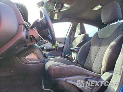 Zdjęcie 7 z 12 samochodu: 2015 DODGE DART SXT VIN:1C3CDFBB0FD238388 - miniatura