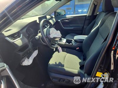 Zdjęcie 7 z 13 samochodu: 2020 TOYOTA RAV4 HYBRID XLE VIN:2T3RWRFV2LW099904 - miniatura