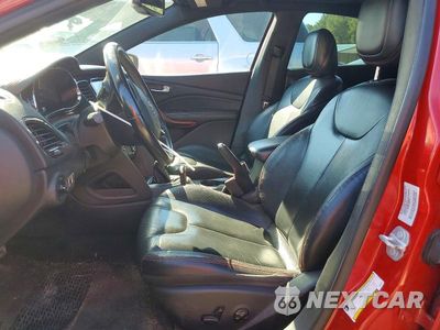 Zdjęcie 7 z 12 samochodu: 2015 DODGE DART GT VIN:1C3CDFEB1FD364531 - miniatura