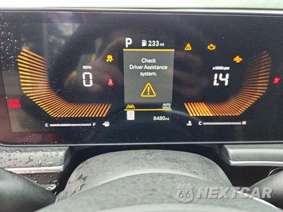 Zdjęcie 9 z 12 samochodu: 2025 KIA K5 GT LINE VIN:KNAG64J73S5303972 - miniatura
