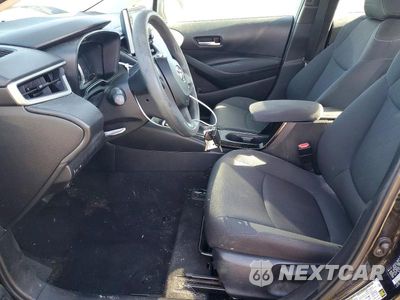 Zdjęcie 7 z 12 samochodu: 2020 TOYOTA COROLLA LE VIN:5YFEPRAE0LP031601 - miniatura