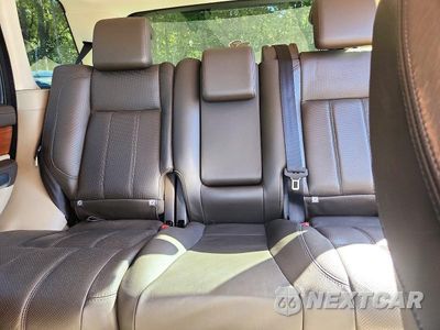 Zdjęcie 10 z 13 samochodu: 2010 LAND ROVER RANGE ROVER SPORT SC VIN:SALSH2E42AA220592 - miniatura