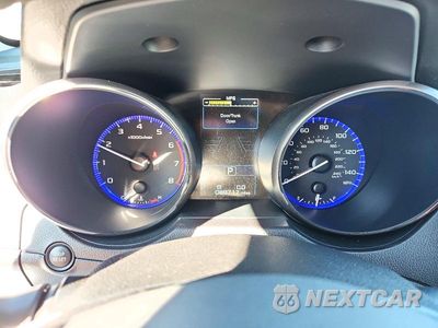 Zdjęcie 9 z 13 samochodu: 2016 SUBARU LEGACY 2.5I PREMIUM VIN:4S3BNAF65G3019163 - miniatura