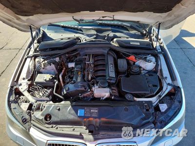 Zdjęcie 11 z 12 samochodu: 2010 BMW 528 I VIN:WBANU5C55AC128536 - miniatura