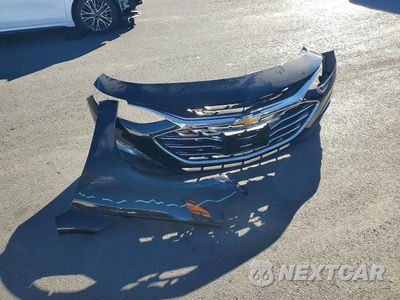 Zdjęcie 12 z 13 samochodu: 2024 CHEVROLET MALIBU LT VIN:1G1ZD5ST0RF195505 - miniatura