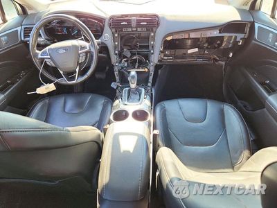 Zdjęcie 8 z 12 samochodu: 2013 FORD FUSION TITANIUM HEV VIN:3FA6P0RU6DR301380 - miniatura