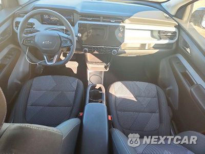 Zdjęcie 8 z 13 samochodu: 2027 CHEVROLET BOLT LT VIN:1G1FY6EV3VF108281 - miniatura