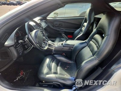 Zdjęcie 7 z 13 samochodu: 2001 CHEVROLET CORVETTE VIN:1G1YY32G115101388 - miniatura